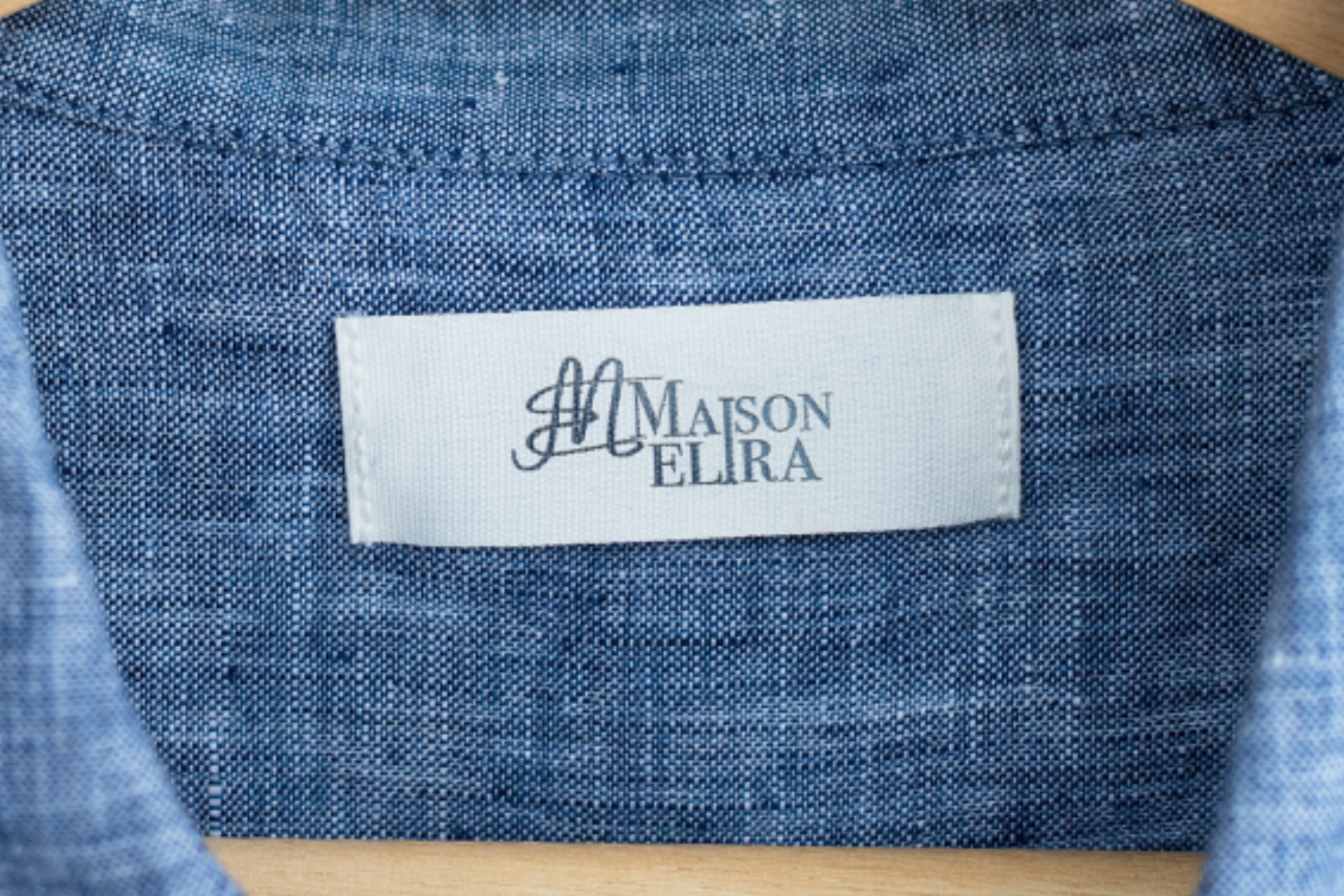 clothes tag